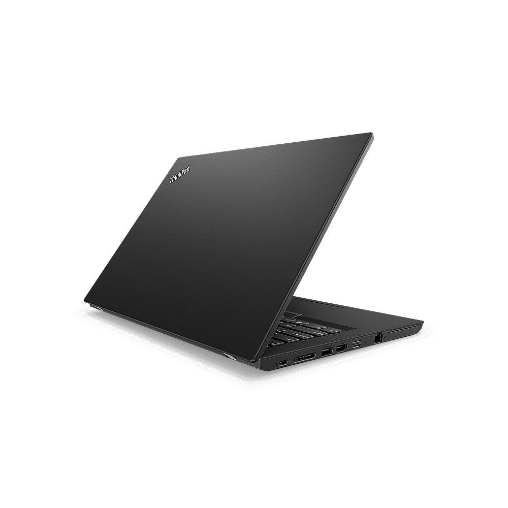 Lenovo ThinkPad L480 20LS001AGE Notebook i5-8250U SSD Full HD Windows 10 Pro, Lenovo, ThinkPad, L480, 20LS001AGE, Notebook, i5-8250U, SSD, Full, HD, Windows, 10, Pro