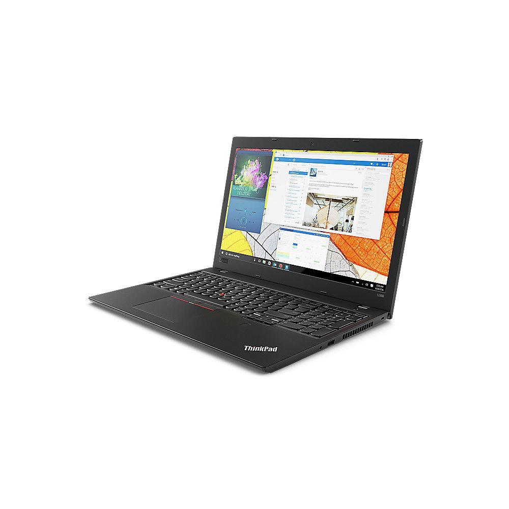 Lenovo ThinkPad L580 20LW000WGE Notebook i5-8250U SSD FHD LTE Windows 10 Pro