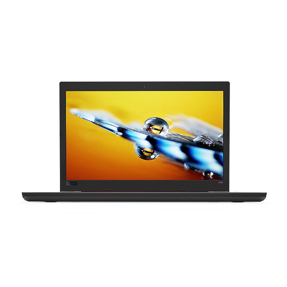 Lenovo ThinkPad L580 20LW000WGE Notebook i5-8250U SSD FHD LTE Windows 10 Pro