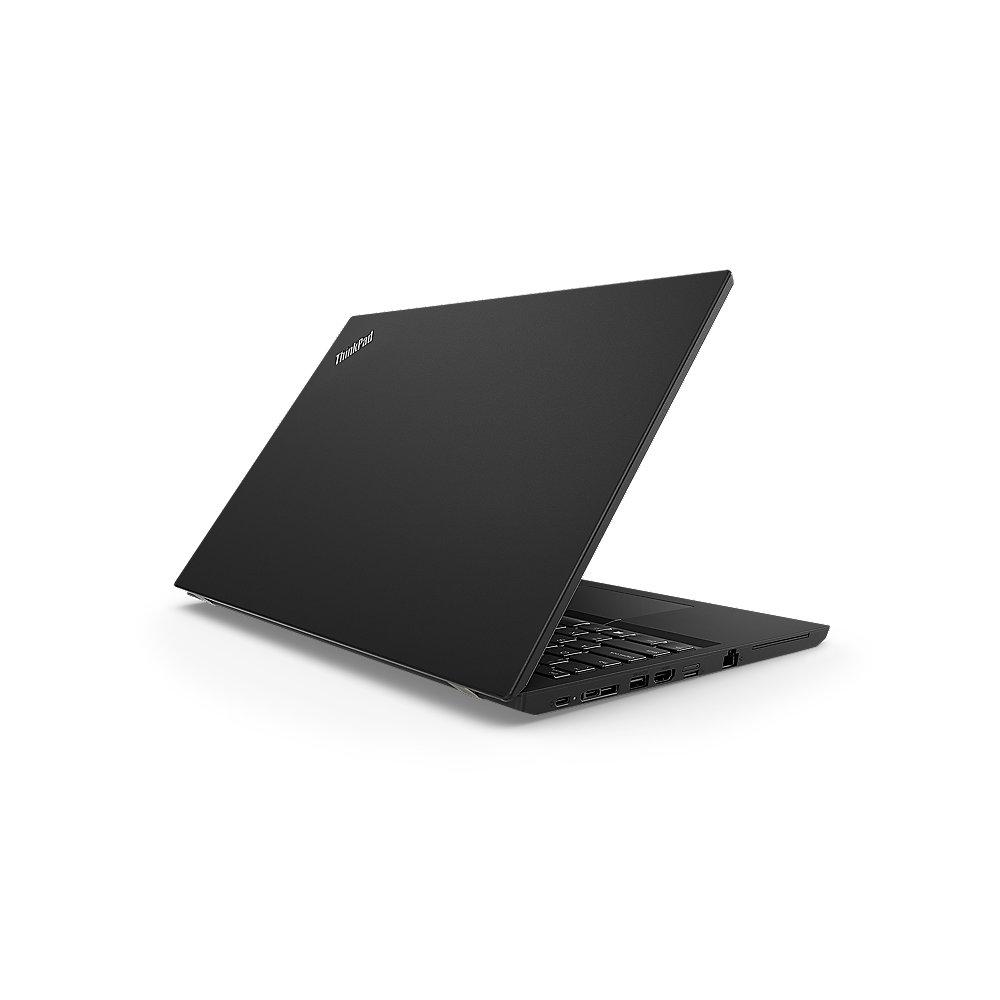 Lenovo ThinkPad L580 20LW000WGE Notebook i5-8250U SSD FHD LTE Windows 10 Pro