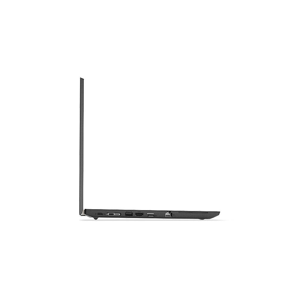 Lenovo ThinkPad L580 20LW000WGE Notebook i5-8250U SSD FHD LTE Windows 10 Pro