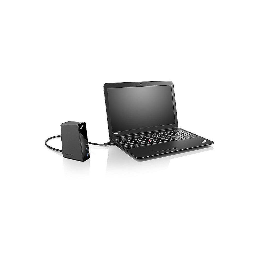 Lenovo ThinkPad OneLink Dock 4X10A06083