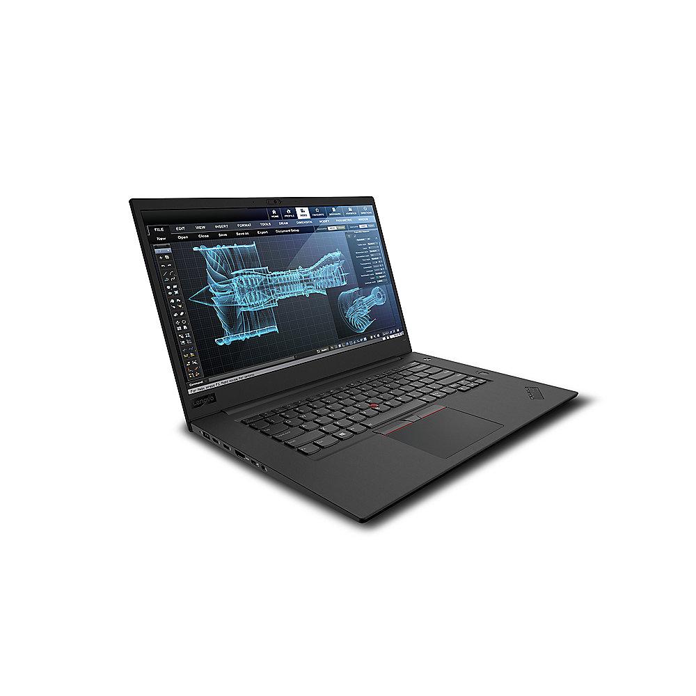 Lenovo ThinkPad P1 20MD000NGE 15,6