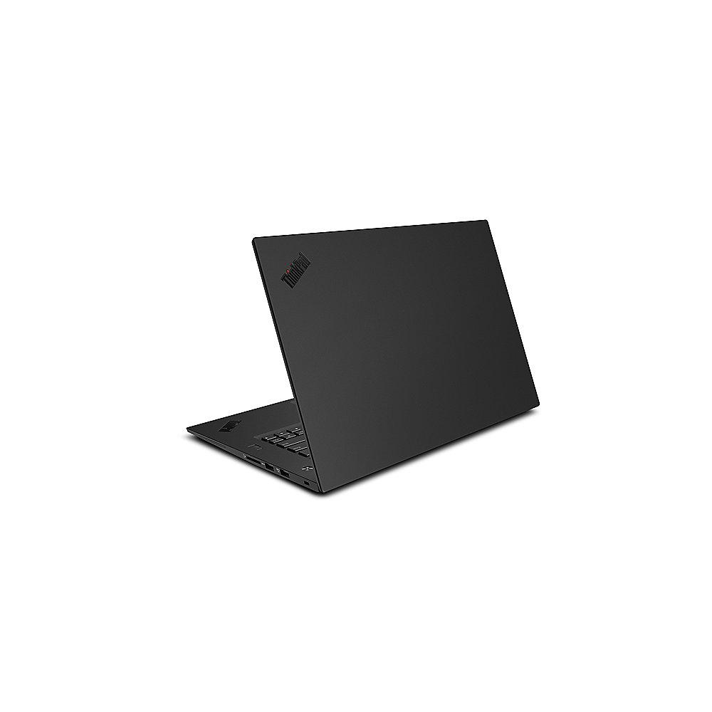 Lenovo ThinkPad P1 20MD000NGE 15,6