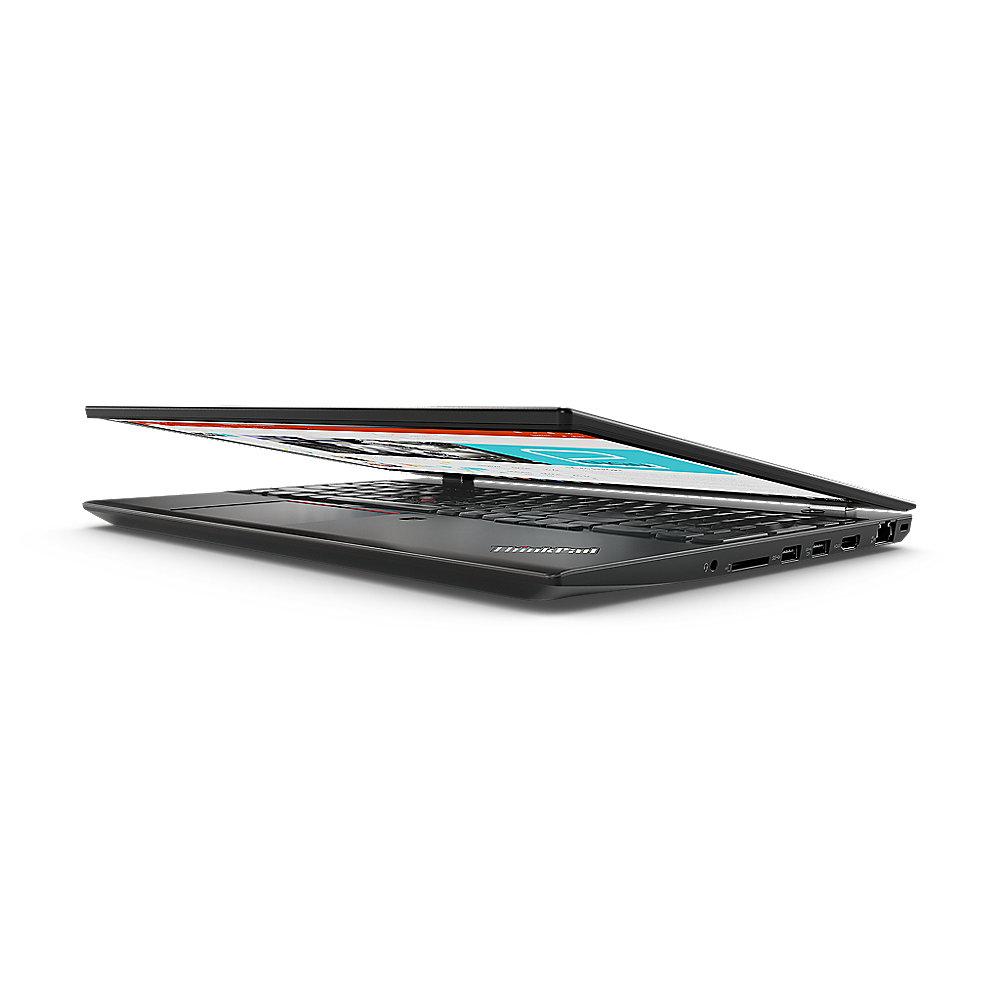 Lenovo ThinkPad P52s Notebook Workstation i7-78550U SSD FHD P500 Windows 10 Pro