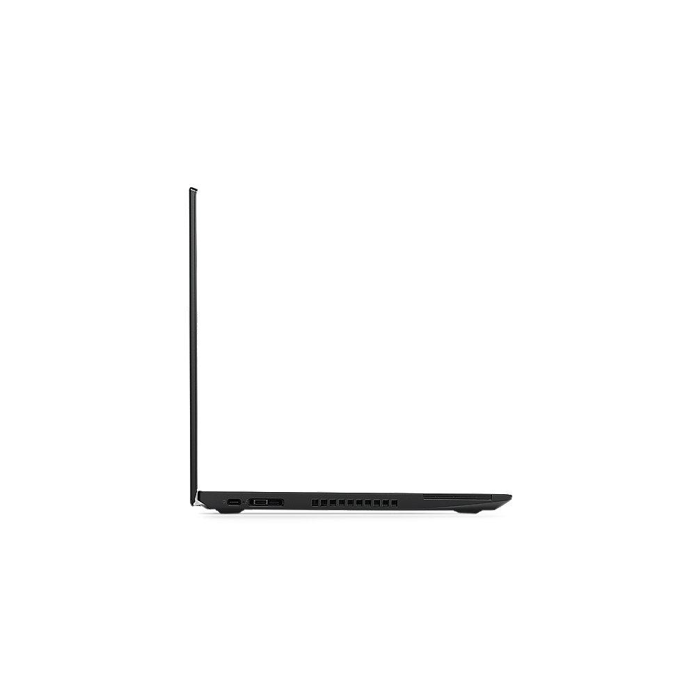 Lenovo ThinkPad P52s Notebook Workstation i7-78550U SSD FHD P500 Windows 10 Pro