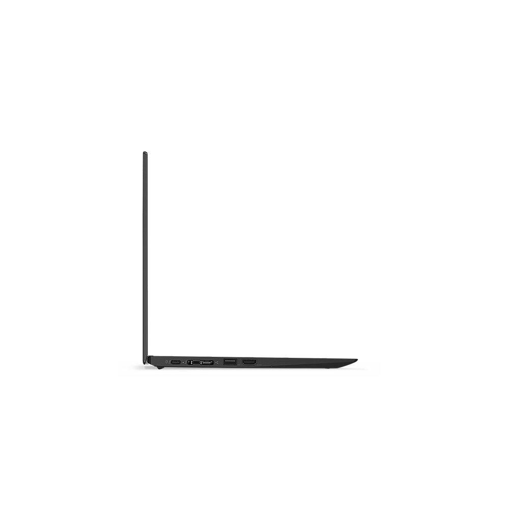 Lenovo ThinkPad X1 carbon 6.G. 2018 Notebook i5-8250U SSD WQHD HDR LTE Win10Pro