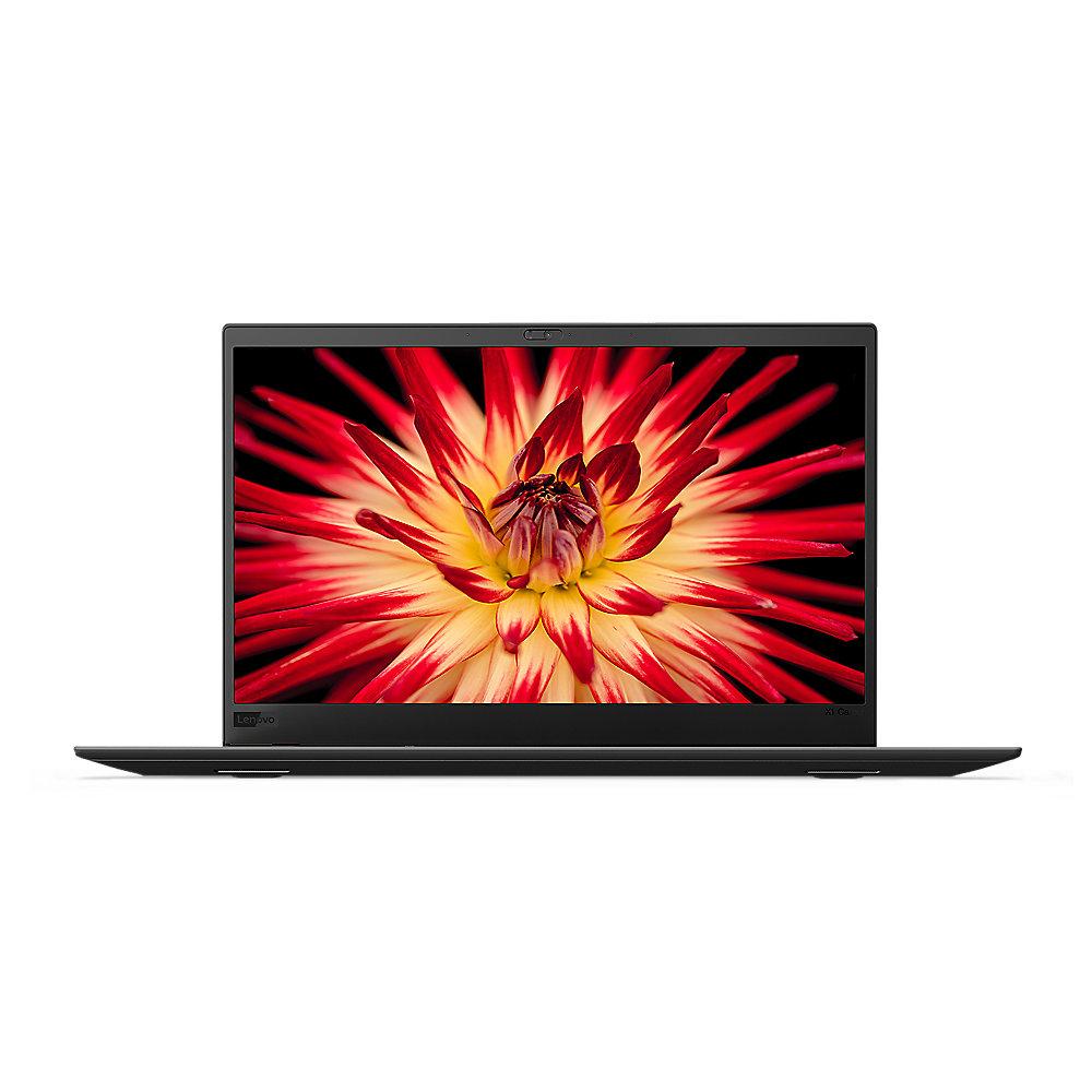 Lenovo ThinkPad X1 carbon 6.G. 2018 Notebook i7-8550U SSD WQHD HDR LTE Win10Pro
