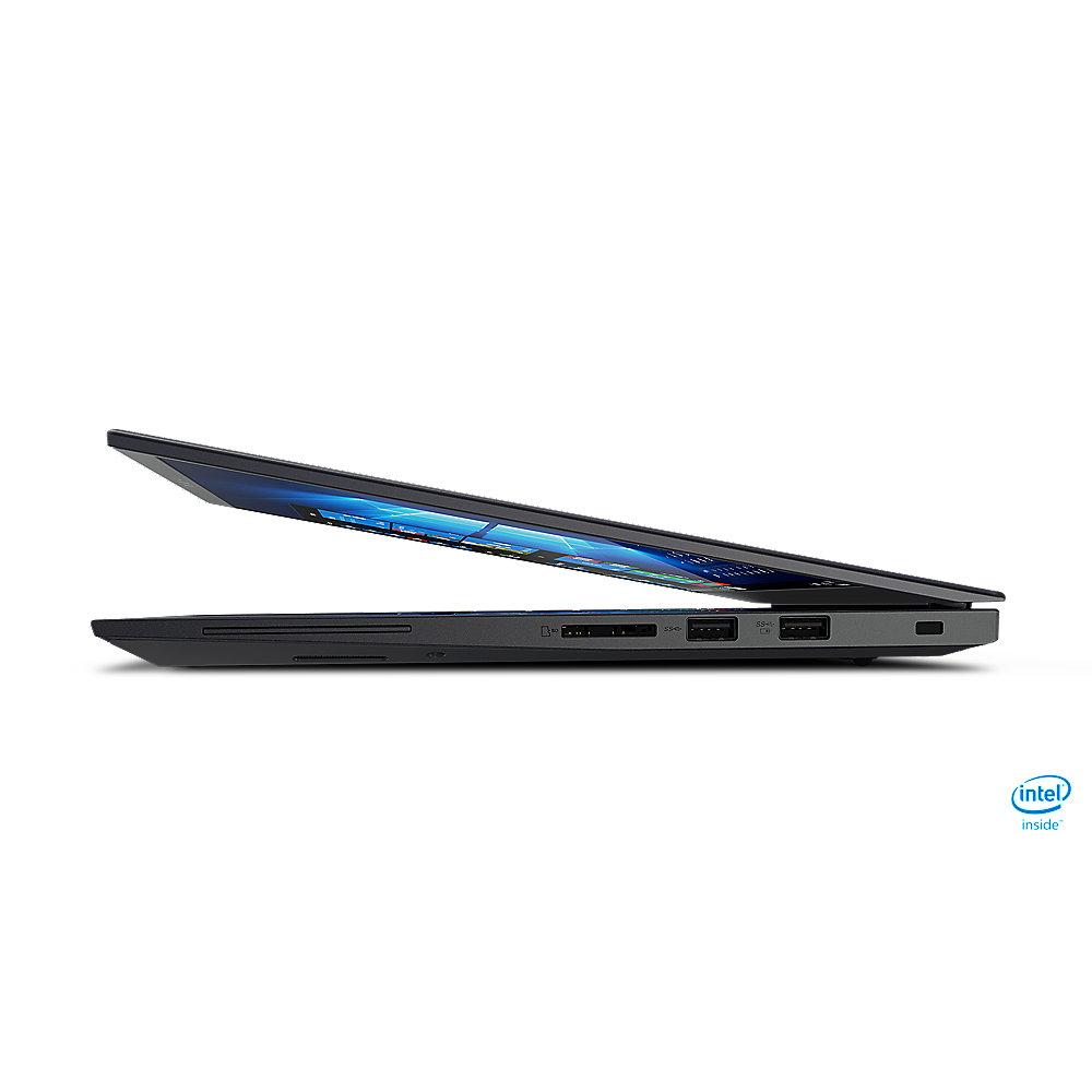Lenovo ThinkPad X1 Extreme 20MF000TGE 15,6"UHD i7-8750H 16GB/512 SSD 1050Ti W10P