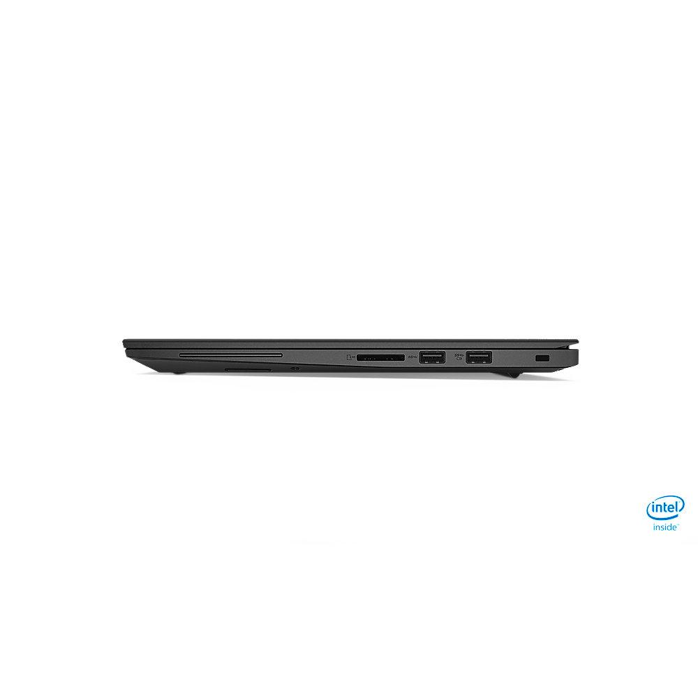 Lenovo ThinkPad X1 Extreme 20MF000TGE 15,6"UHD i7-8750H 16GB/512 SSD 1050Ti W10P