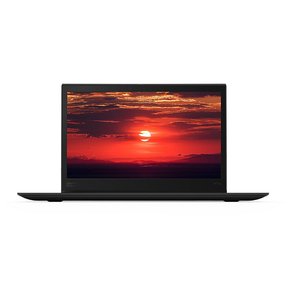 Lenovo ThinkPad X1 Yoga 3.Gen. 2018 14"WQHD HDR i7-8850U 16GB 512GB SSD LTE W10P