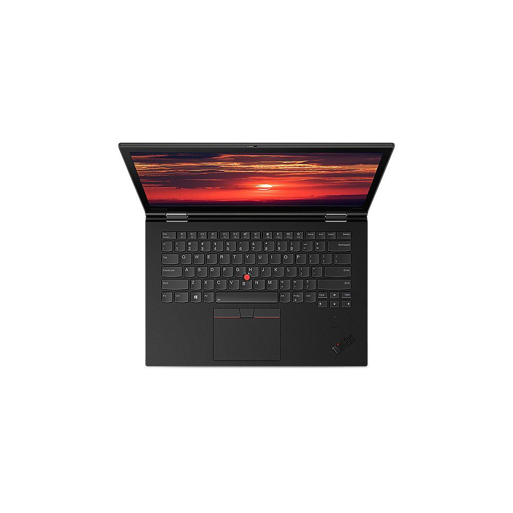 Lenovo ThinkPad X1 Yoga 3.Gen. 2018 14"WQHD HDR i7-8850U 16GB 512GB SSD LTE W10P