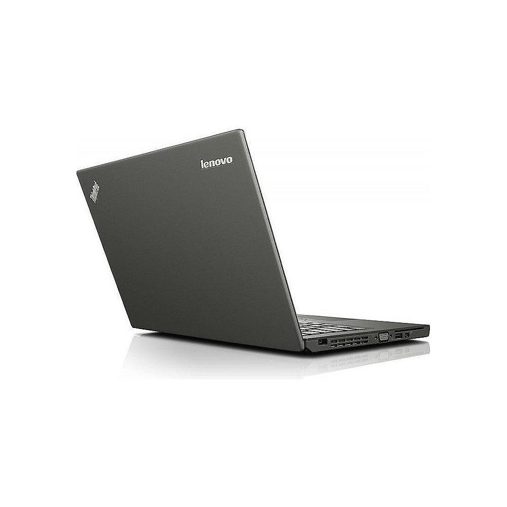 Lenovo ThinkPad X260-20F5S26Y00 i5-6300U 8GB/512GB SSD 12"HD LTE W10