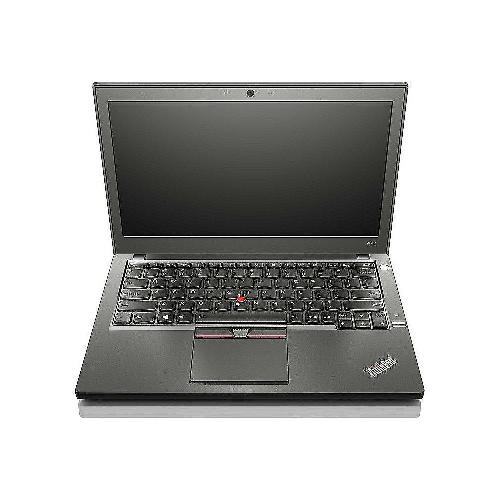Lenovo ThinkPad X260-20F5S26Y00 i5-6300U 8GB/512GB SSD 12"HD LTE W10