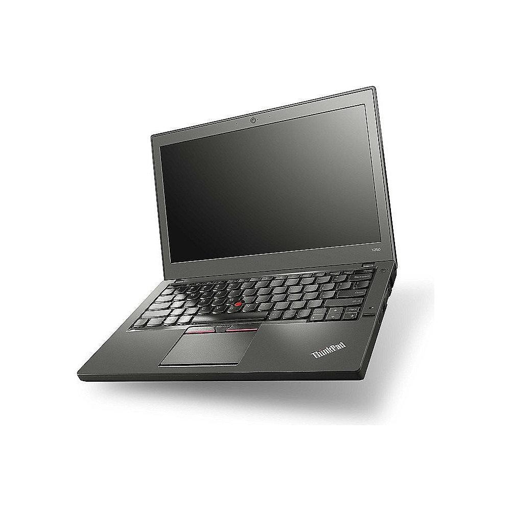 Lenovo ThinkPad X260-20F5S26Y00 i5-6300U 8GB/512GB SSD 12"HD LTE W10