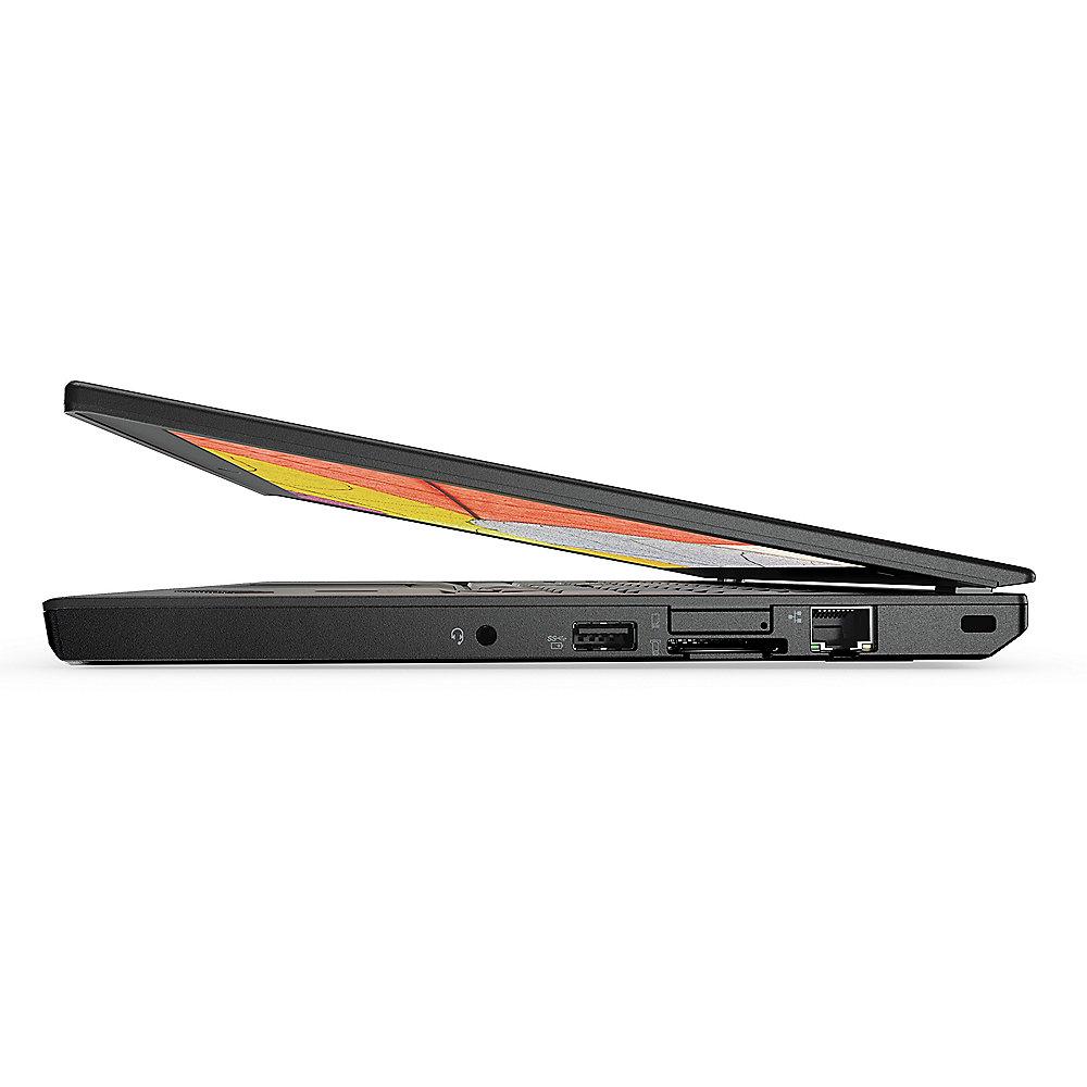 Lenovo ThinkPad X270 20HN005P00 Notebook i5-7200U 8GB/512GB 12"HD W10P