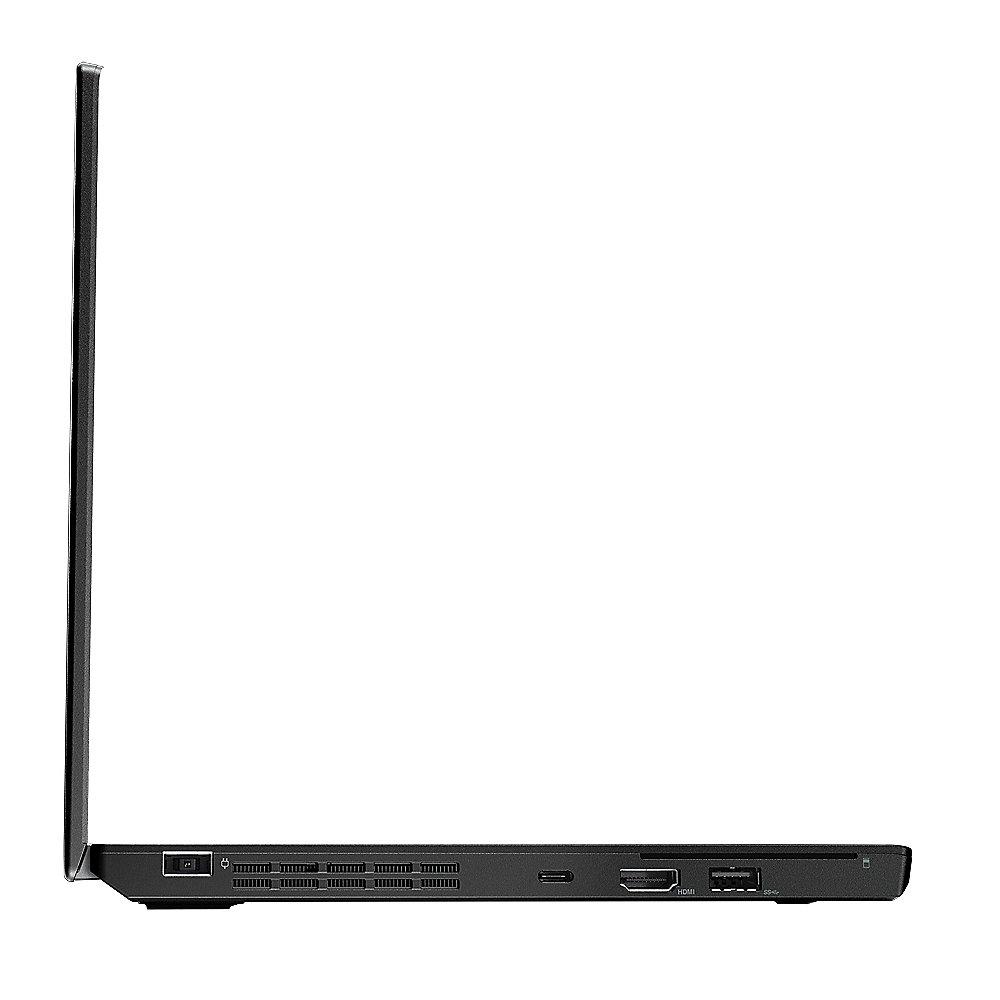 Lenovo ThinkPad X270 20HN005P00 Notebook i5-7200U 8GB/512GB 12"HD W10P