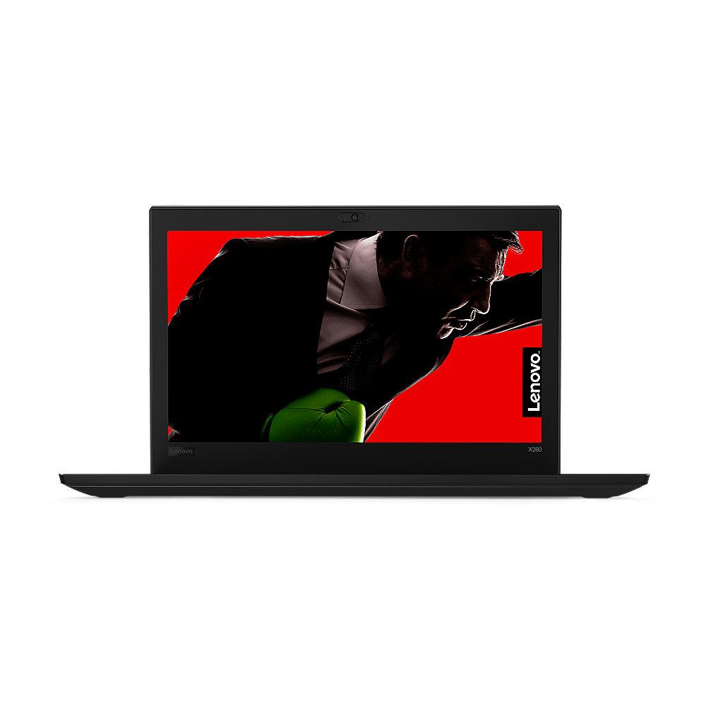 Lenovo ThinkPad X280 20KF001GGE Notebook i7-8550U SSD FHD LTE Windows 10 Pro