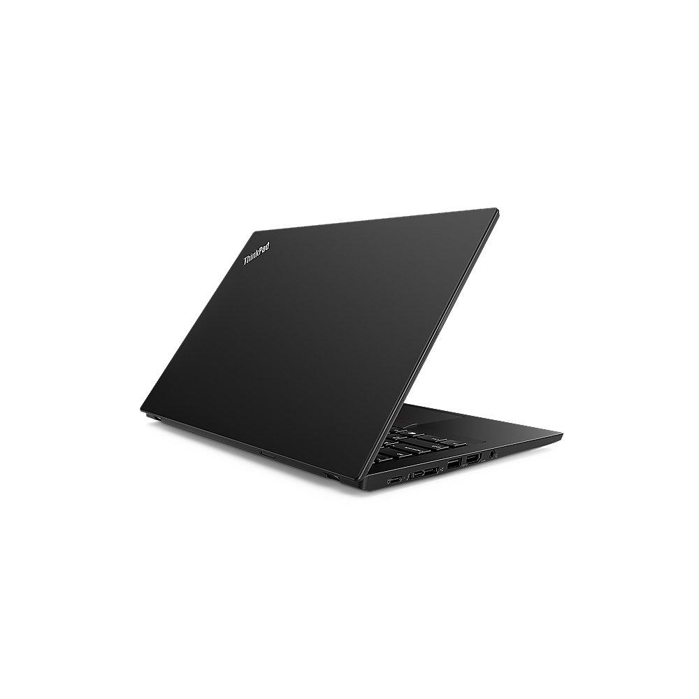 Lenovo ThinkPad X280 20KF001GGE Notebook i7-8550U SSD FHD LTE Windows 10 Pro