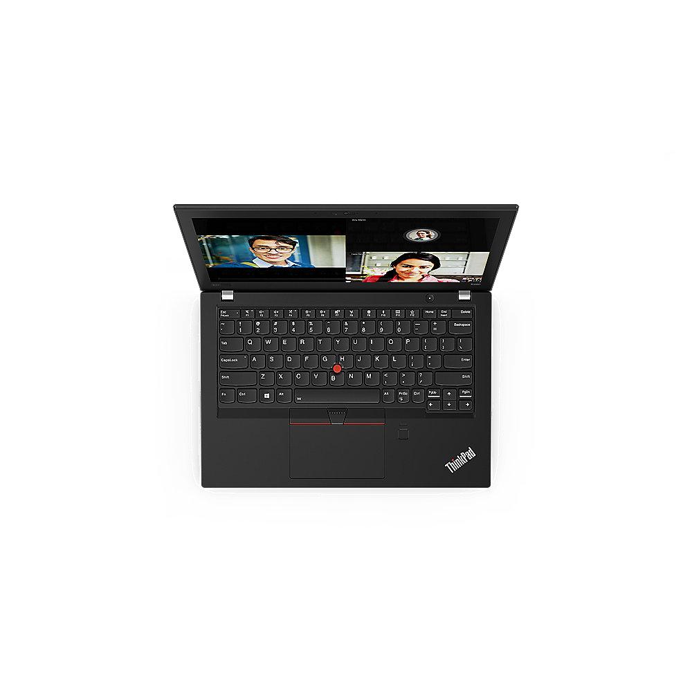Lenovo ThinkPad X280 20KF001GGE Notebook i7-8550U SSD FHD LTE Windows 10 Pro