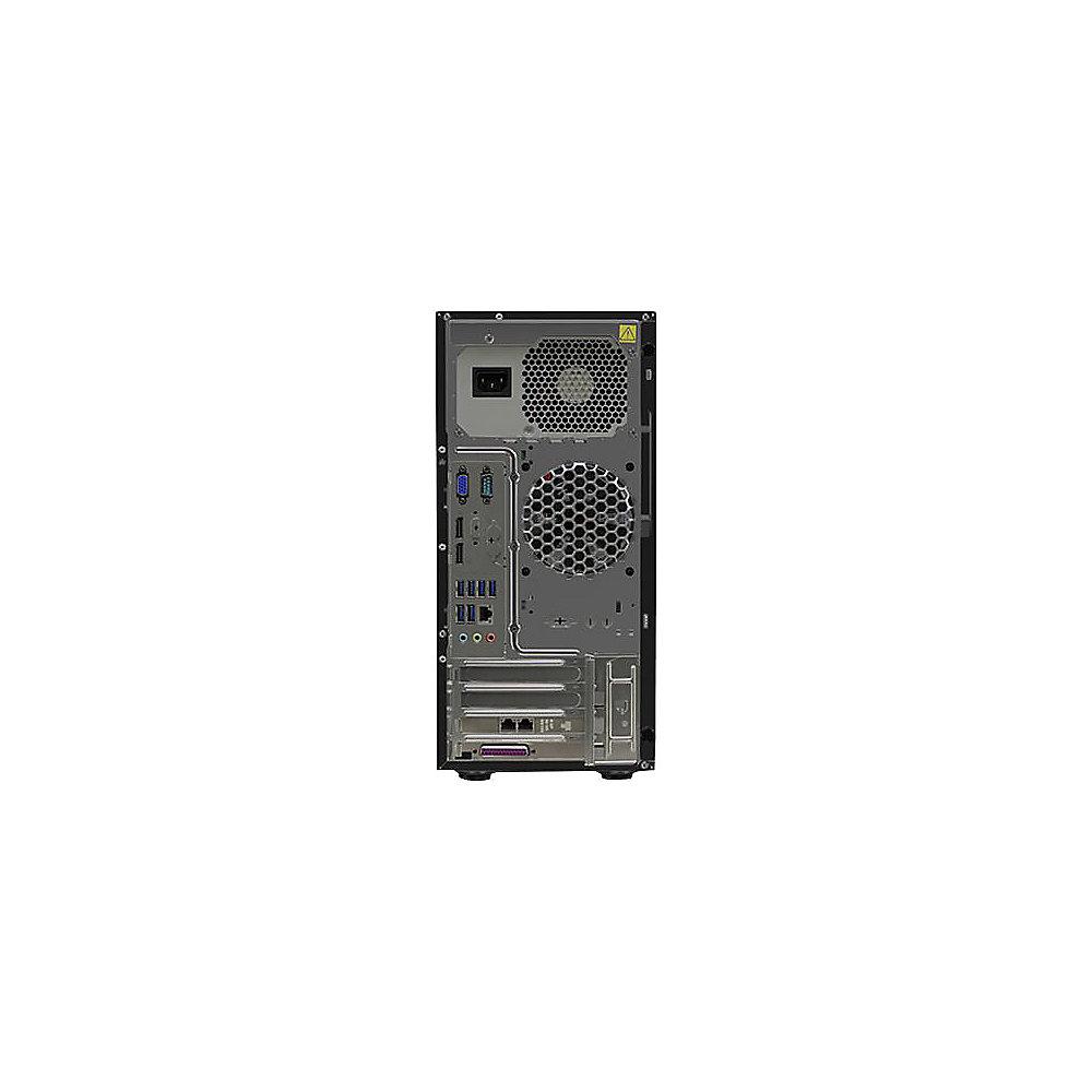 Lenovo ThinkServer TS150 70UB0016EA - Xeon E3-1225 v6 8GB DVD±RW