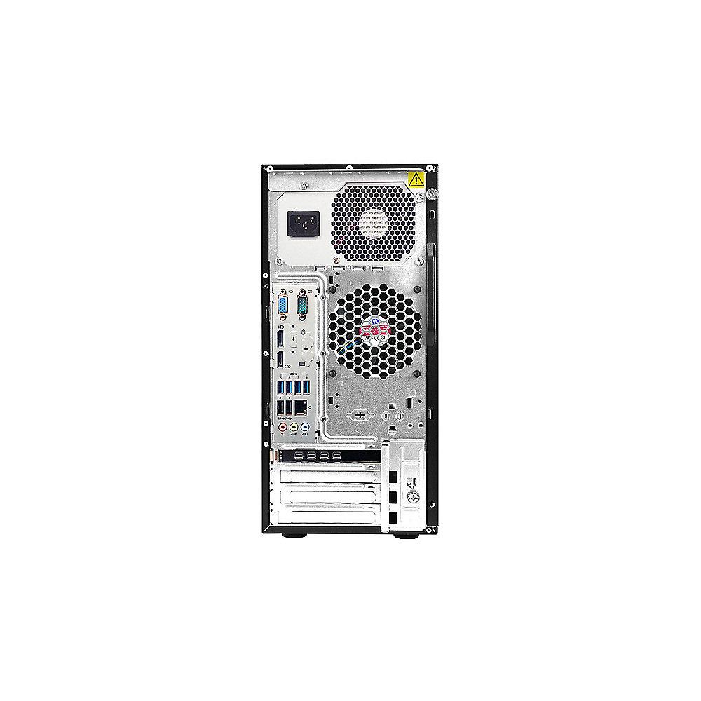 Lenovo ThinkStation P320 Tower Workstation E3-1225v6 HD P630 Win 10 Pro