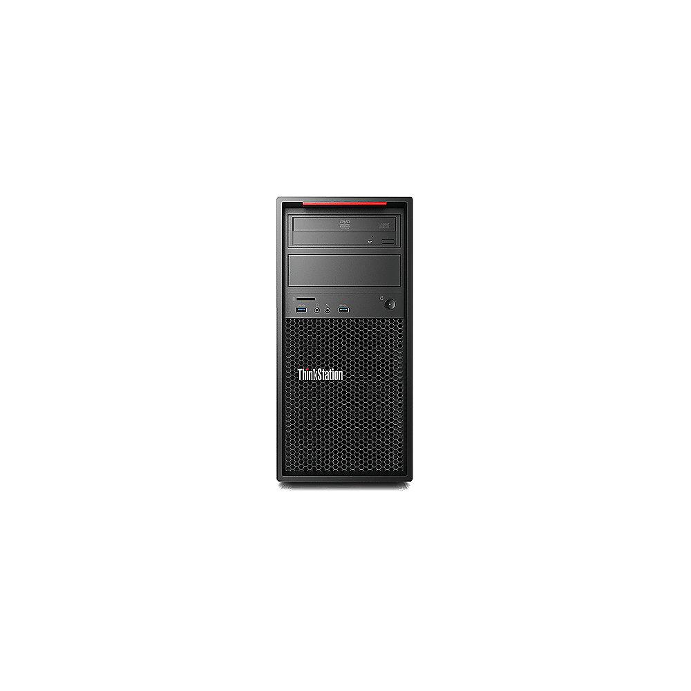 Lenovo ThinkStation P320 Tower Workstation - i7-6700 SSD Windows 10 Pro, Lenovo, ThinkStation, P320, Tower, Workstation, i7-6700, SSD, Windows, 10, Pro