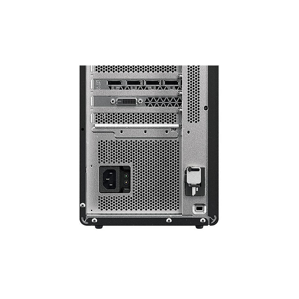 Lenovo ThinkStation P520 Workstation Xeon W-2125 SSD ohne Grafik Win 10 Pro