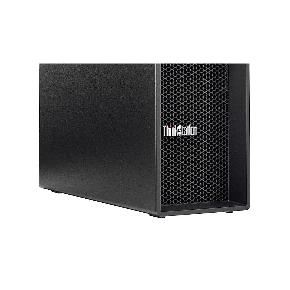 Lenovo ThinkStation P520 Workstation Xeon W-2125 SSD Quadro P2000 Win 10 Pro, Lenovo, ThinkStation, P520, Workstation, Xeon, W-2125, SSD, Quadro, P2000, Win, 10, Pro