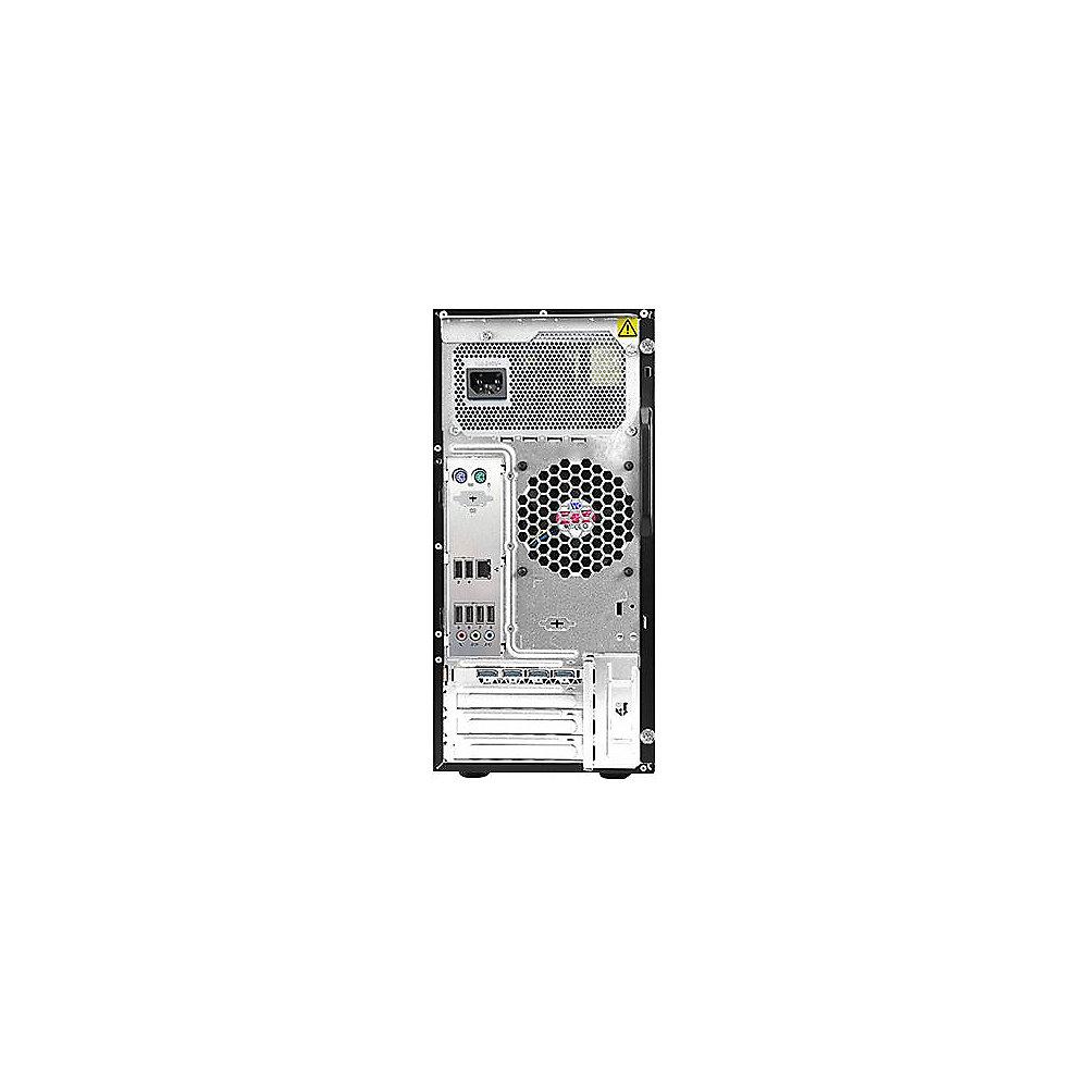 Lenovo ThinkStation P520c Workstation Xeon W-2123 SSD ohne Grafik Win 10 Pro, Lenovo, ThinkStation, P520c, Workstation, Xeon, W-2123, SSD, ohne, Grafik, Win, 10, Pro