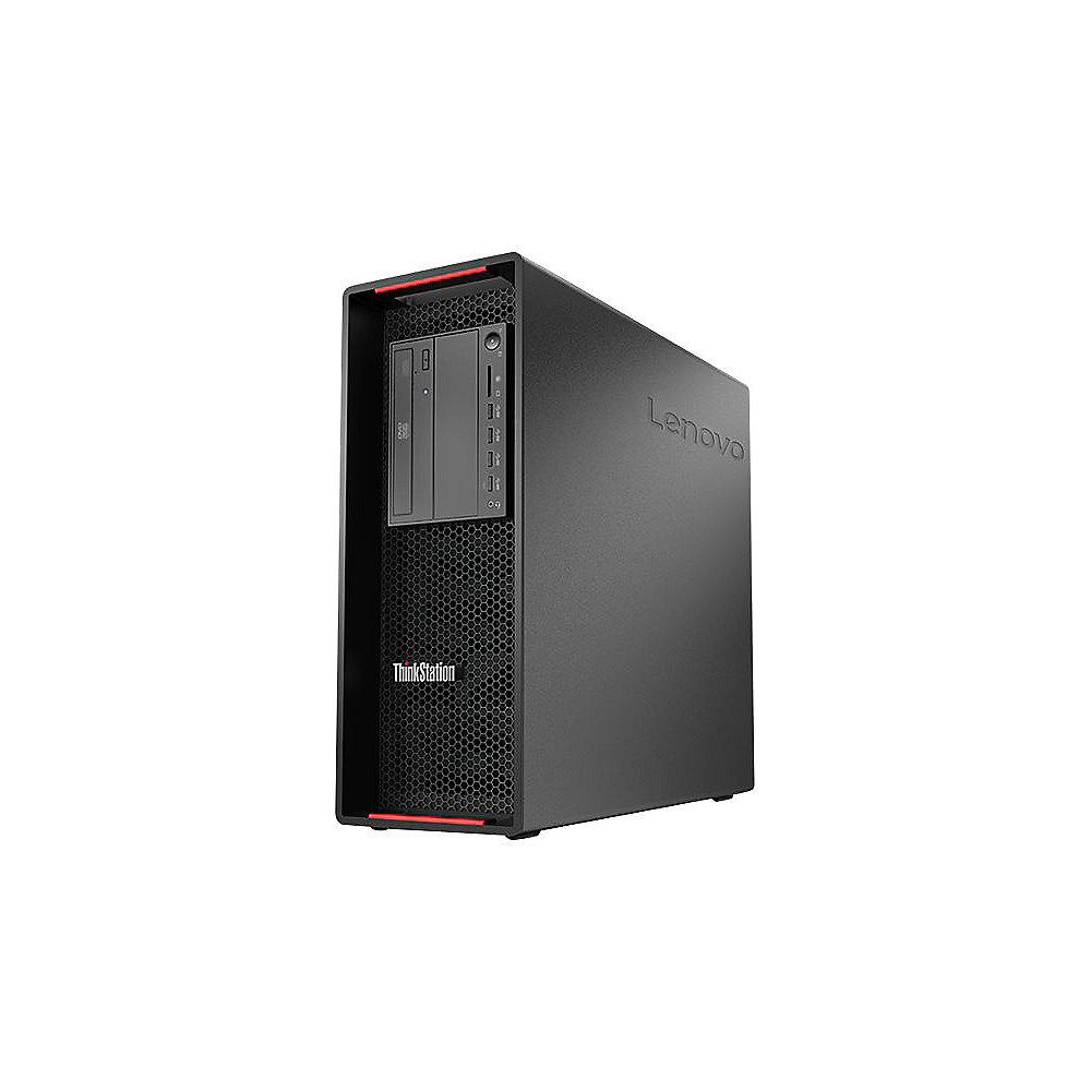 Lenovo ThinkStation P720 Tower - Xeon Silver 4114 16GB/512GB SSD W10P, Lenovo, ThinkStation, P720, Tower, Xeon, Silver, 4114, 16GB/512GB, SSD, W10P