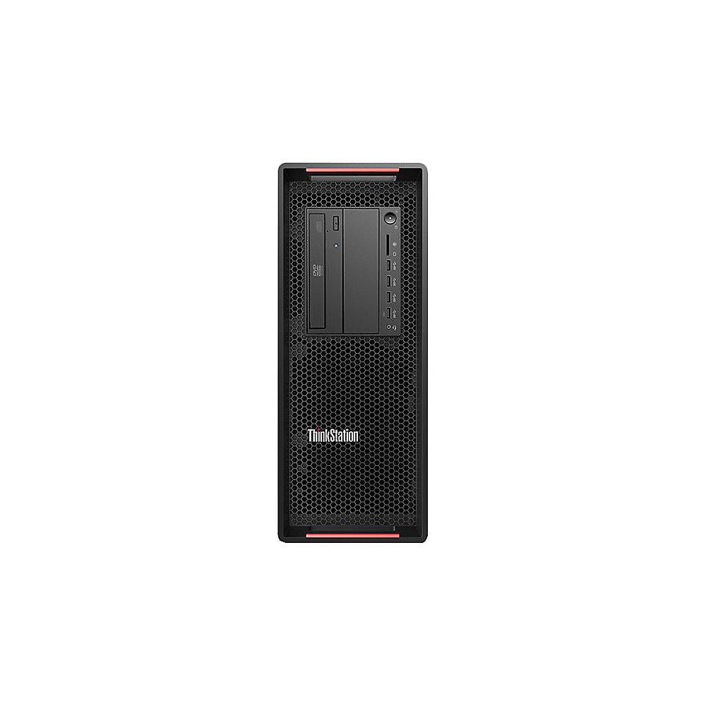 Lenovo ThinkStation P720 Tower - Xeon Silver 4114 16GB/512GB SSD W10P, Lenovo, ThinkStation, P720, Tower, Xeon, Silver, 4114, 16GB/512GB, SSD, W10P