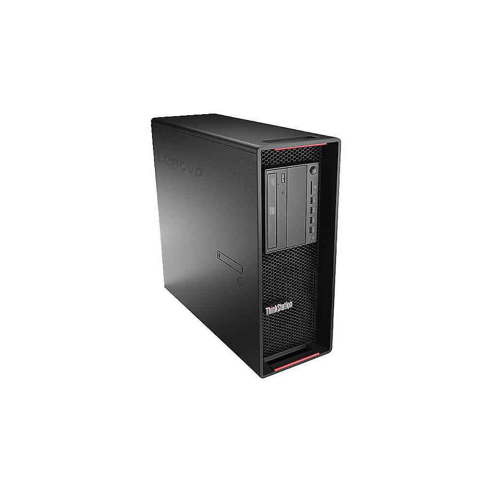 Lenovo ThinkStation P720 Tower - Xeon Silver 4114 16GB/512GB SSD W10P, Lenovo, ThinkStation, P720, Tower, Xeon, Silver, 4114, 16GB/512GB, SSD, W10P