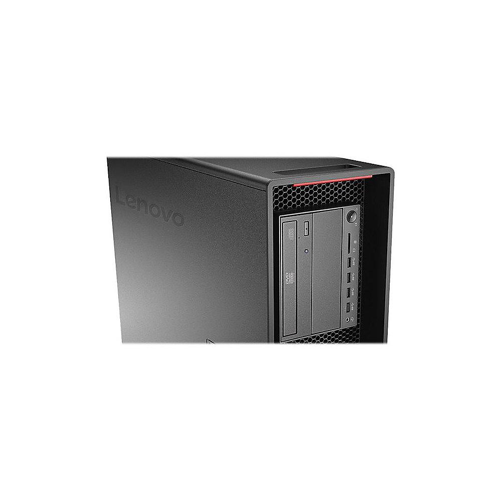 Lenovo ThinkStation P720 Tower - Xeon Silver 4114 16GB/512GB SSD W10P, Lenovo, ThinkStation, P720, Tower, Xeon, Silver, 4114, 16GB/512GB, SSD, W10P