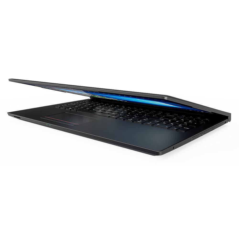Lenovo V110-15ISK 80TL00ABGE 15,6" HD i3-6006U 4GB/128GB SSD DVD Win10