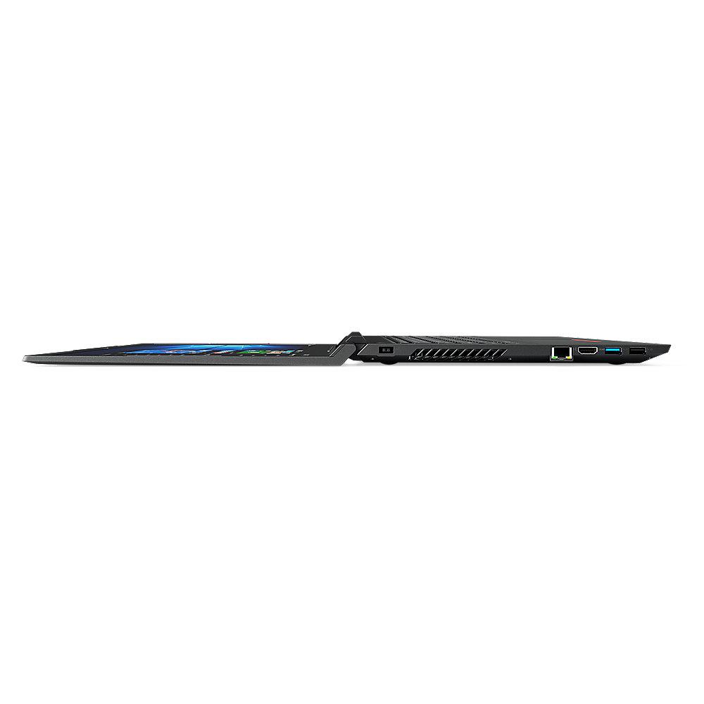 Lenovo V110-15ISK 80TL00ABGE 15,6" HD i3-6006U 4GB/128GB SSD DVD Win10