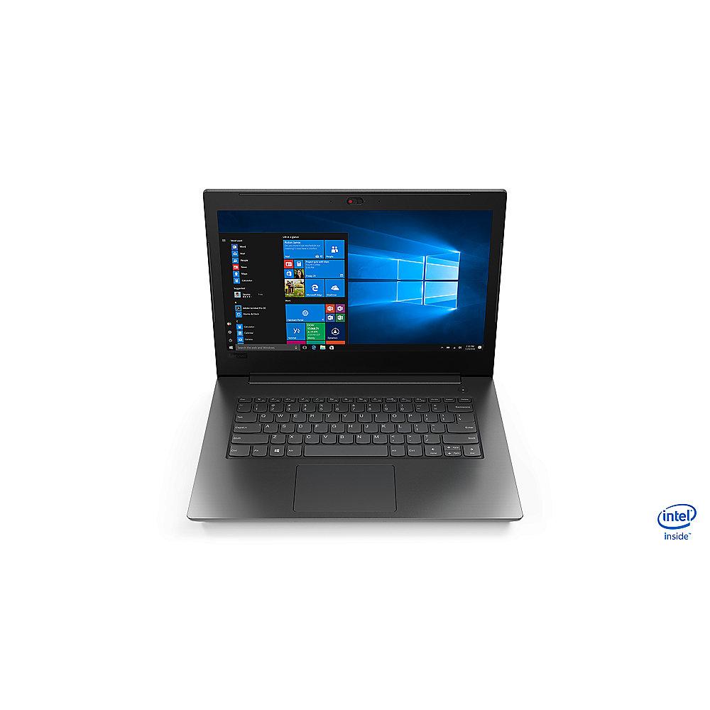 Lenovo V130-14IKB 81HQ00DFGE 14" FHD i5-7200U 4GB/128GB SSD Win10