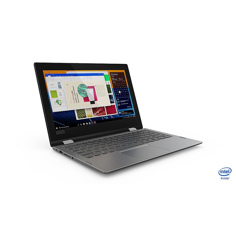 Lenovo Yoga 330-11IGM 81A6005UGE 11,6"HD N4100 4GB/64G eMMC Win10