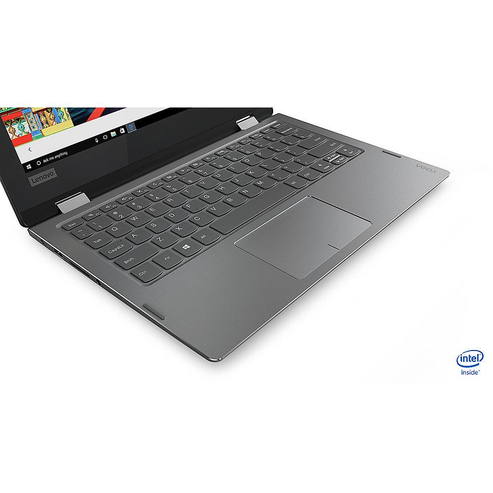 Lenovo Yoga 330-11IGM 81A6005UGE 11,6"HD N4100 4GB/64G eMMC Win10