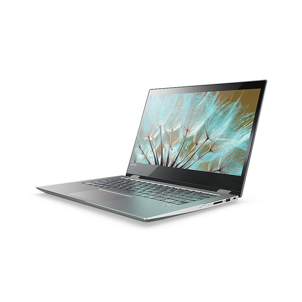 Lenovo Yoga 520-14IKBR 81C8007TGE 2in1 Notebook i5-8250U SSD FHD Windows 10  Pen, Lenovo, Yoga, 520-14IKBR, 81C8007TGE, 2in1, Notebook, i5-8250U, SSD, FHD, Windows, 10, Pen