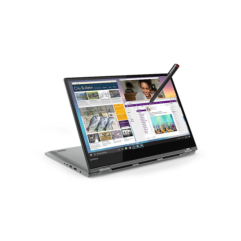 Lenovo Yoga 530-14ARR 81H9003DGE 14"FHD IPS Ryzen 5 2500U 8GB/256GB SSD Win10