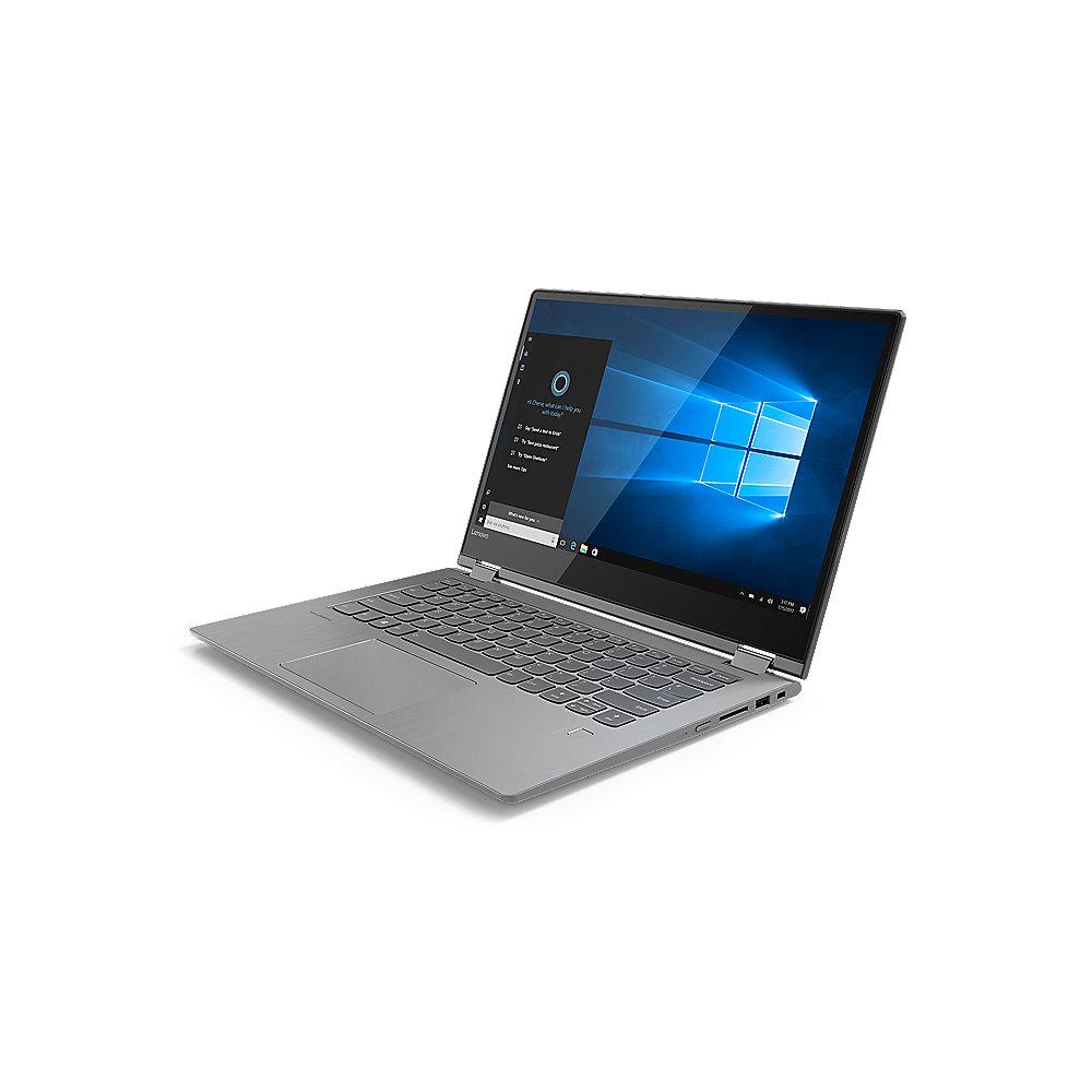 Lenovo Yoga 530-14ARR 81H9003DGE 14"FHD IPS Ryzen 5 2500U 8GB/256GB SSD Win10