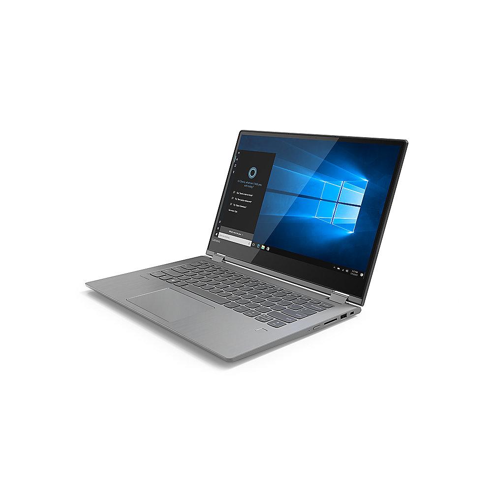 Lenovo Yoga 530-14IKB 81EK00CYGE 14"FHD IPS 4415U 8GB/256GB SSD Win10