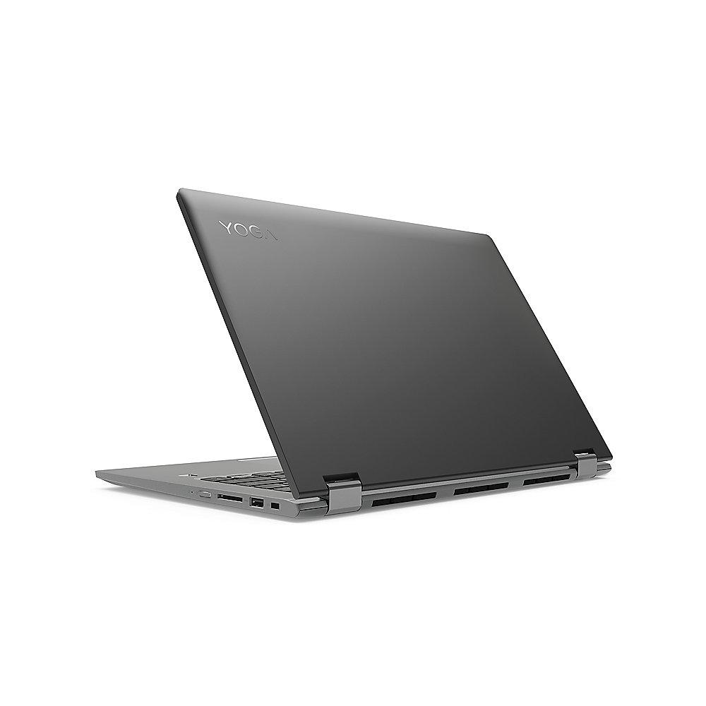 Lenovo Yoga 530-14IKB 81EK00CYGE 14"FHD IPS 4415U 8GB/256GB SSD Win10