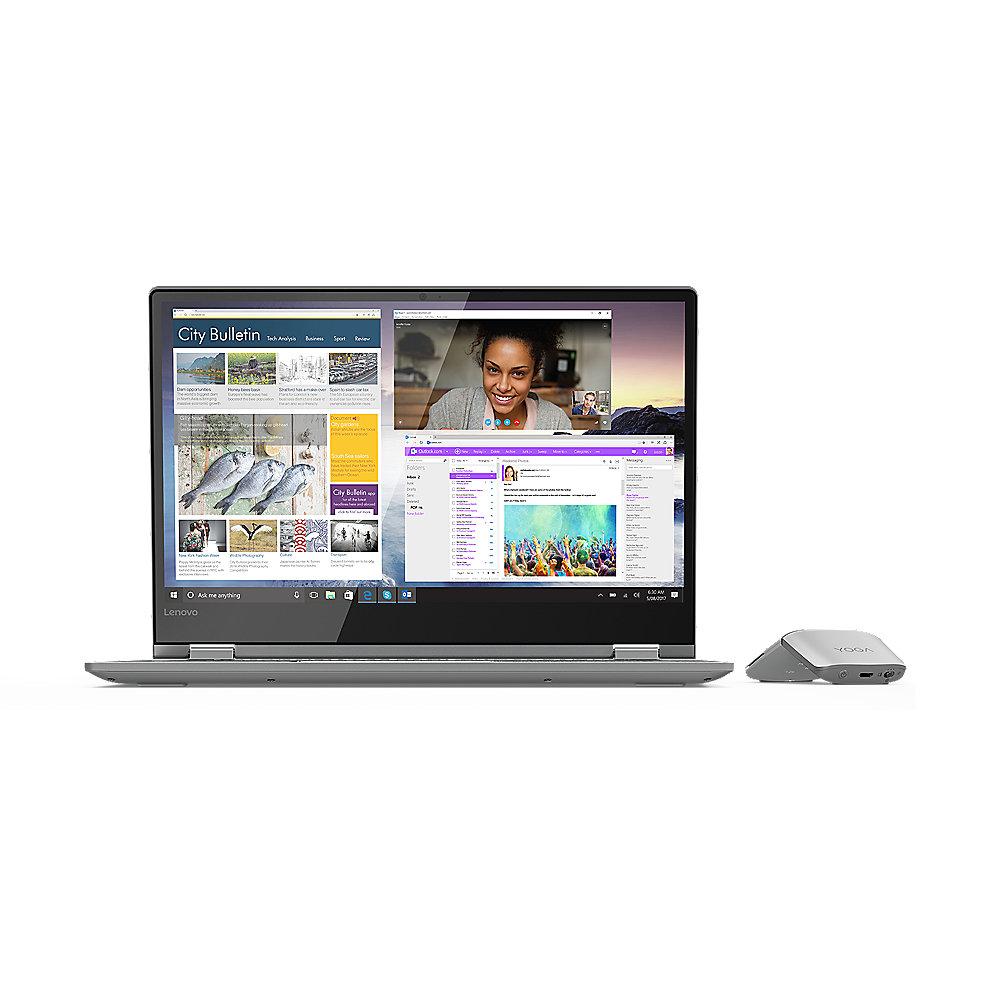 Lenovo Yoga 530-14IKB 81EK00R1GE 14"FHD IPS i3-8130U 8GB/256GB SSD Win10
