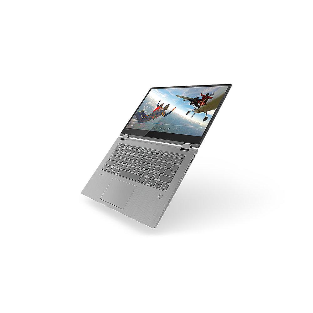 Lenovo Yoga 530-14IKB 81EK00R1GE 14"FHD IPS i3-8130U 8GB/256GB SSD Win10