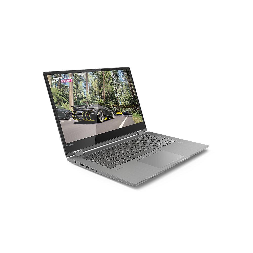 Lenovo Yoga 530-14IKB 81EK00R1GE 14"FHD IPS i3-8130U 8GB/256GB SSD Win10