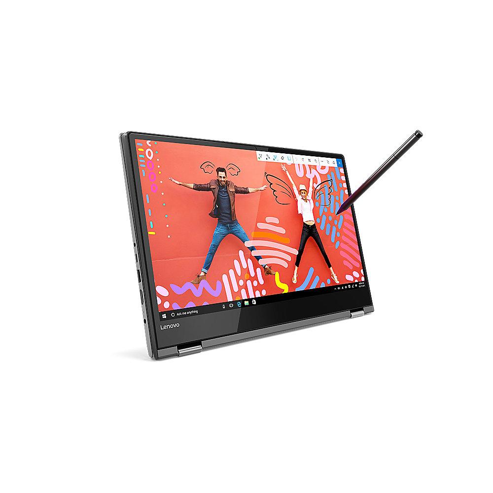 Lenovo Yoga 530-14IKB 81EK00R1GE 14"FHD IPS i3-8130U 8GB/256GB SSD Win10