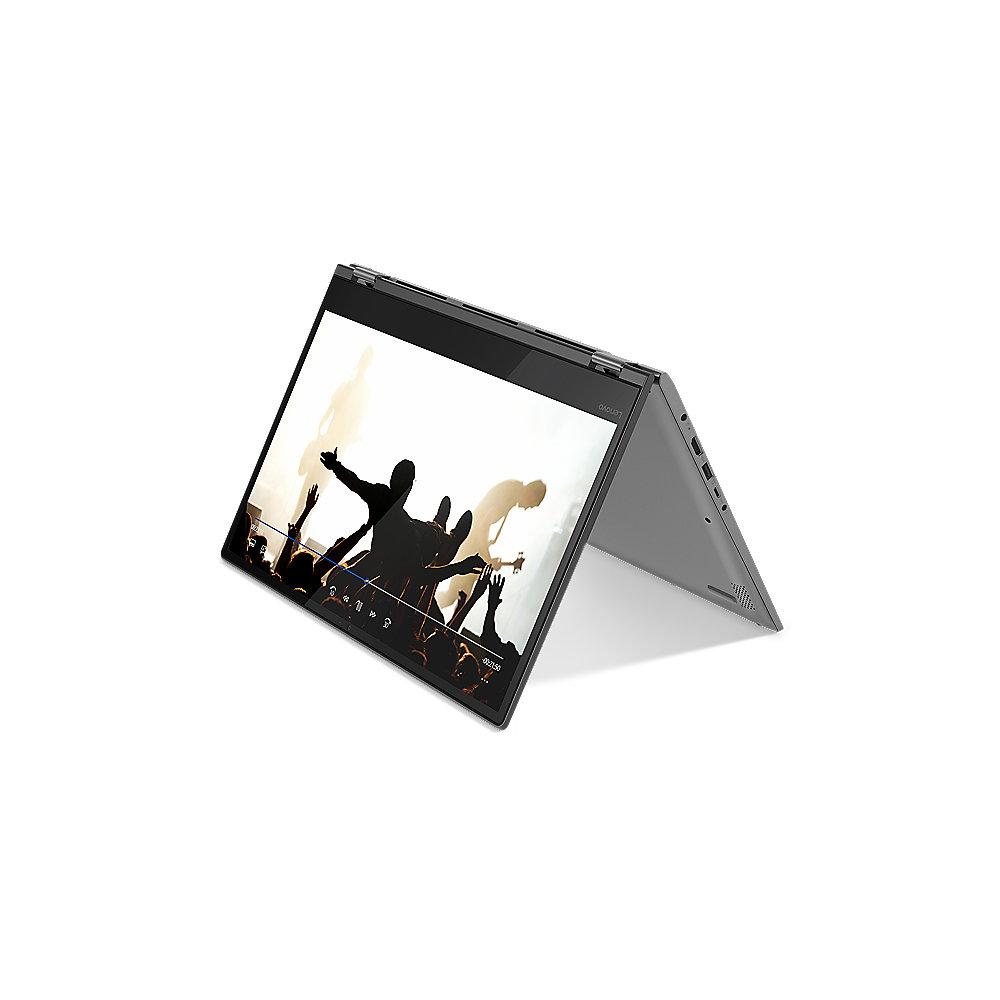 Lenovo Yoga 530-14IKB 81EK00R1GE 14"FHD IPS i3-8130U 8GB/256GB SSD Win10