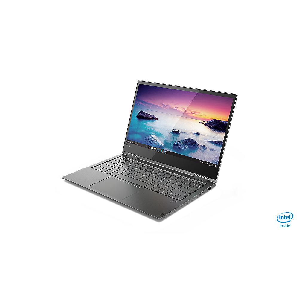Lenovo Yoga 730-13IKB 81CT0023GE 13,3" FHD IPS i5-8250U 8GB/256GB SSD Win10